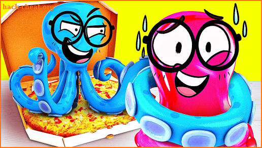 Slick Slime Sam - Comedy, DIY Videos screenshot
