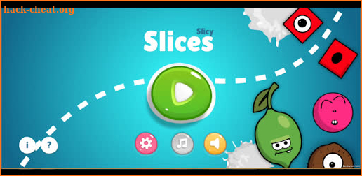 Slicy Slices screenshot