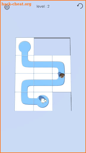 Slide and Connect screenshot