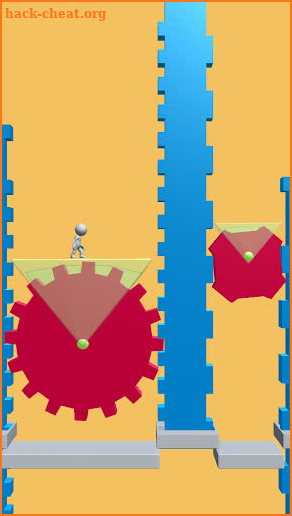 Slide and Glide screenshot