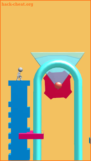 Slide and Glide screenshot