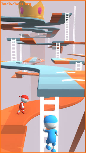 Slide and Ladder screenshot
