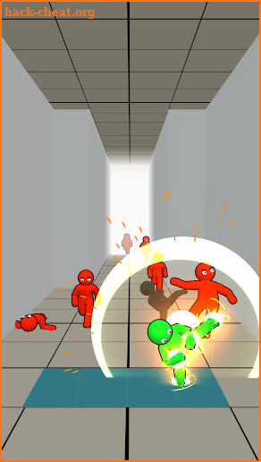 Slide Fight screenshot