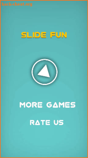 Slide Fun - Diversión screenshot
