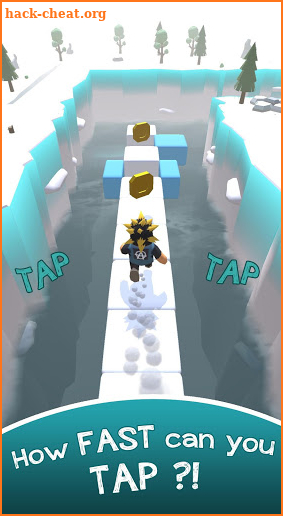 Slide In - Adventure Run 3D screenshot
