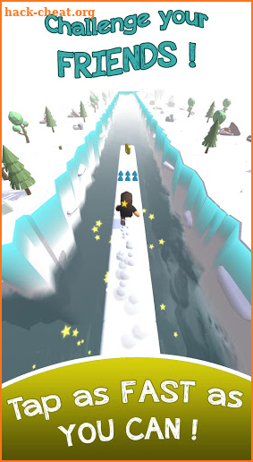 Slide In - Adventure Run 3D screenshot