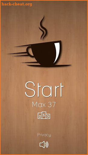 Slider: Coffee Rush screenshot