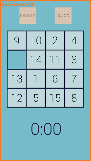 download the last version for android My Slider Puzzle
