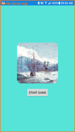 Slider Puzzle h639j screenshot