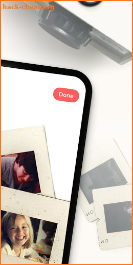 SlideScan - Slide Scanner App screenshot