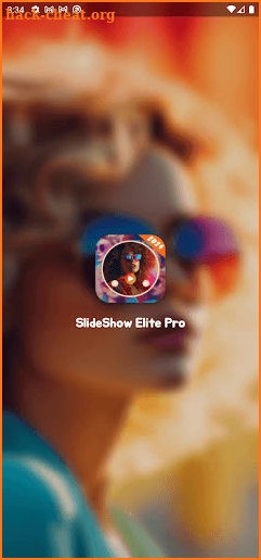 SlideShow Elite Pro screenshot