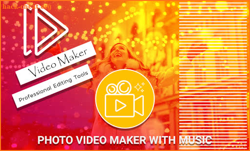 Slideshow Maker 2020 screenshot