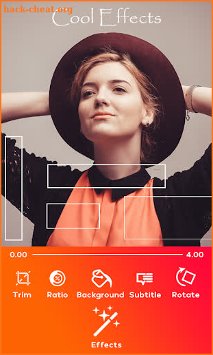 Slideshow Maker, Photo Video Maker, Slideshow app screenshot