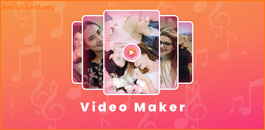 Slideshow Maker - Video Maker screenshot