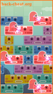 Slidey: Block Puzzle screenshot