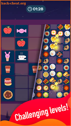 Slidey Match screenshot