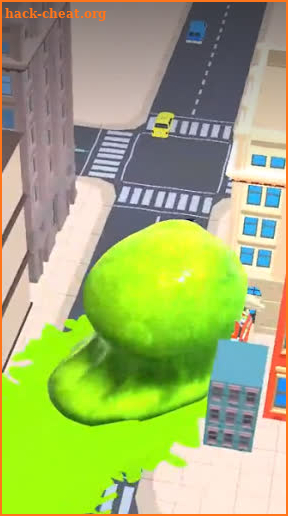 Slime Arena! screenshot