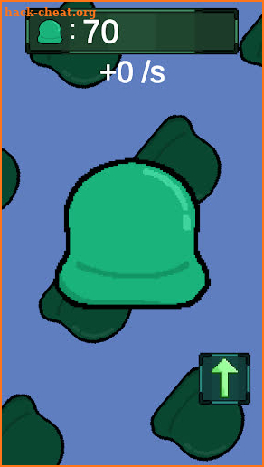 Slime Clicker screenshot