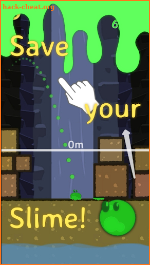 Slime Climb by Slime Corp screenshot