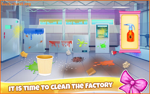 Slime Factory Animals Maker screenshot