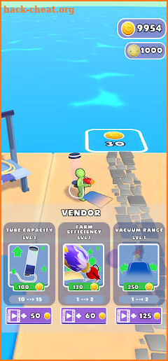 Slime Farm screenshot