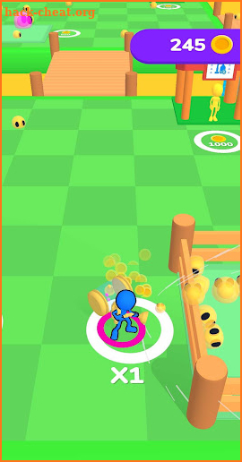 Slime Farmer screenshot