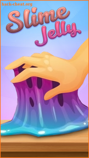 Slime Jelly screenshot