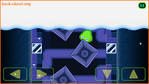 Slime Labs 3 screenshot