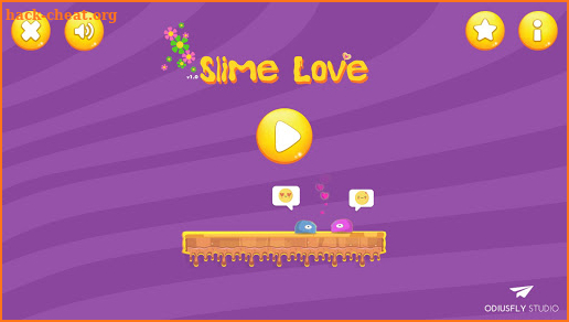 Slime Love screenshot
