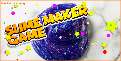 slime maker screenshot