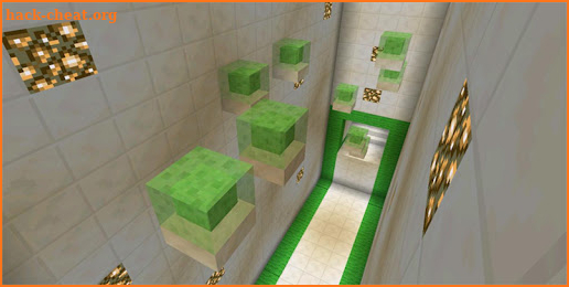 Slime Prison for Minecraft screenshot