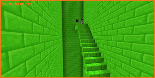 Slime Prison for Minecraft screenshot
