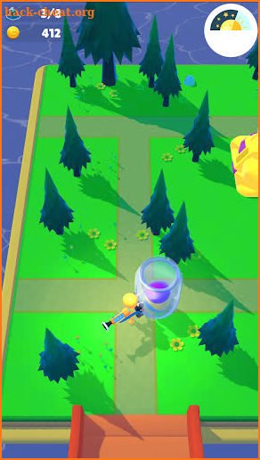 Slime Ranch Adventures screenshot