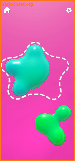 Slime Task screenshot