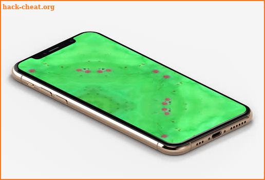 Slime wallpaper 4k live (wallpaper live free 2020) screenshot
