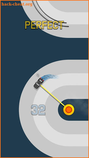 Sling Drift screenshot