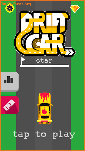 Sling Drift - Car Racing screenshot