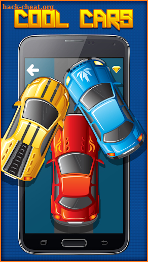 Sling Drifting Masters: Drift Car Game screenshot
