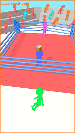 Sling Fight screenshot