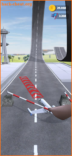 Sling Plane 3D screenshot