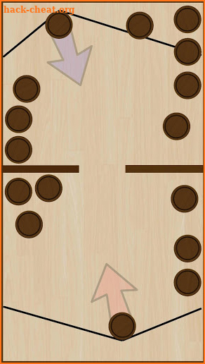 Sling Puck screenshot