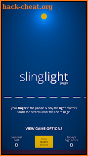 slinglight screenshot