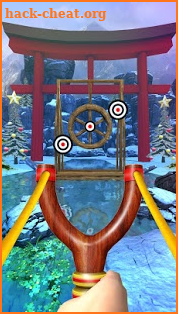 Slingshot Club - Free Games screenshot
