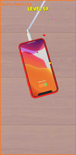 Slingshot Phone screenshot