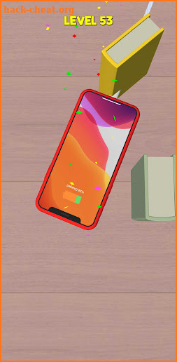 Slingshot Phone screenshot