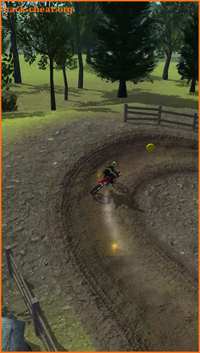 Slingshot Stunt Biker screenshot