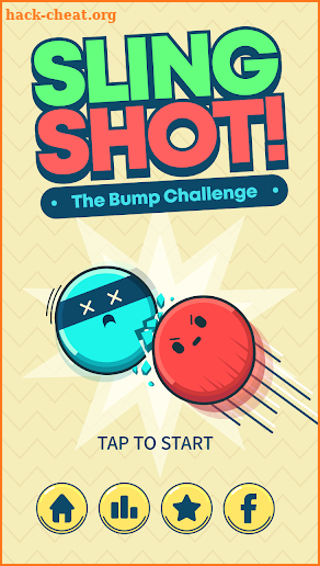Slingshot – The Bump Challenge screenshot