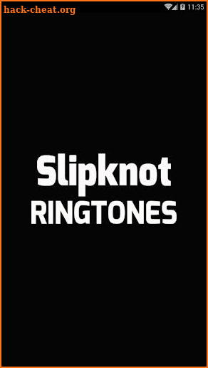 Slipknot ringtones free screenshot