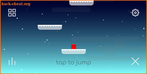 SlipSlop: World's Hardest Platformer Game screenshot