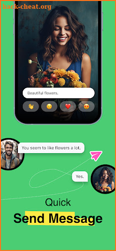 Sloda - Meet, Chat & Dating screenshot